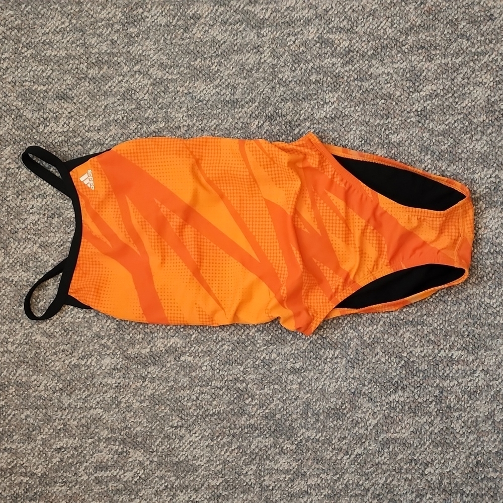 Adidas One-piece Swimsuit